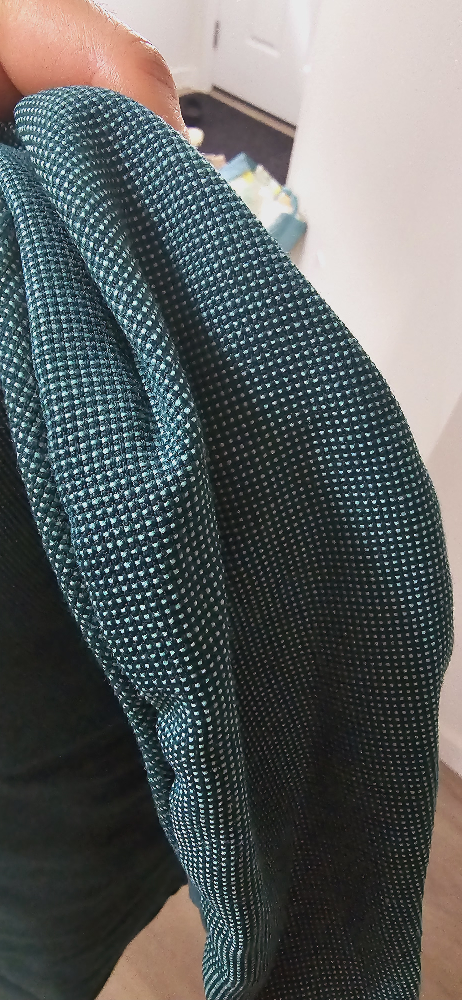 IKEA Ektorp Sofa Cover - photo 3