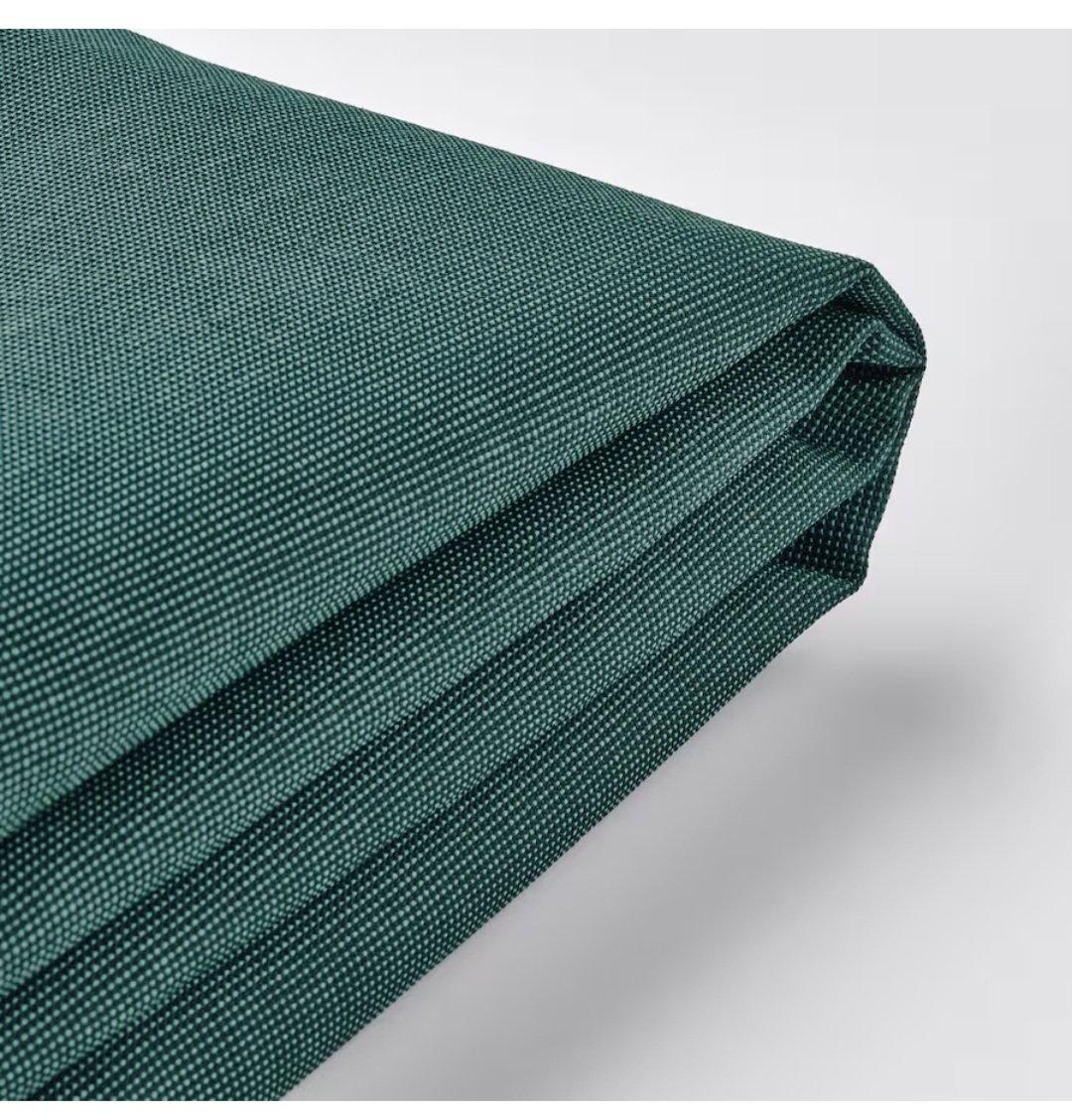 IKEA Ektorp Sofa Cover - photo 5