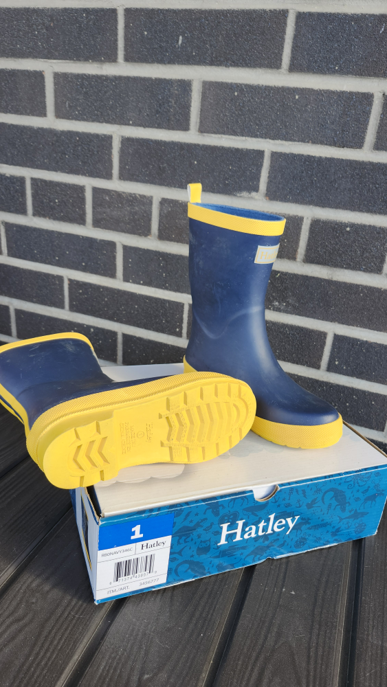 Hatley Kids Rain Boots - photo 2
