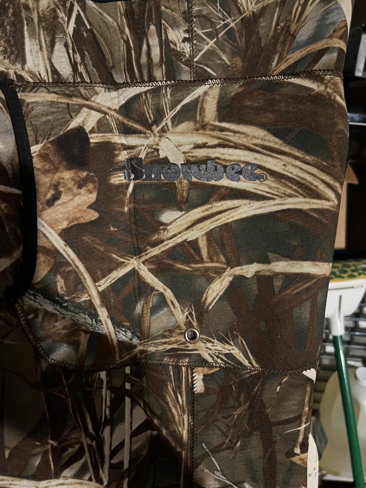 Snowbee Waders