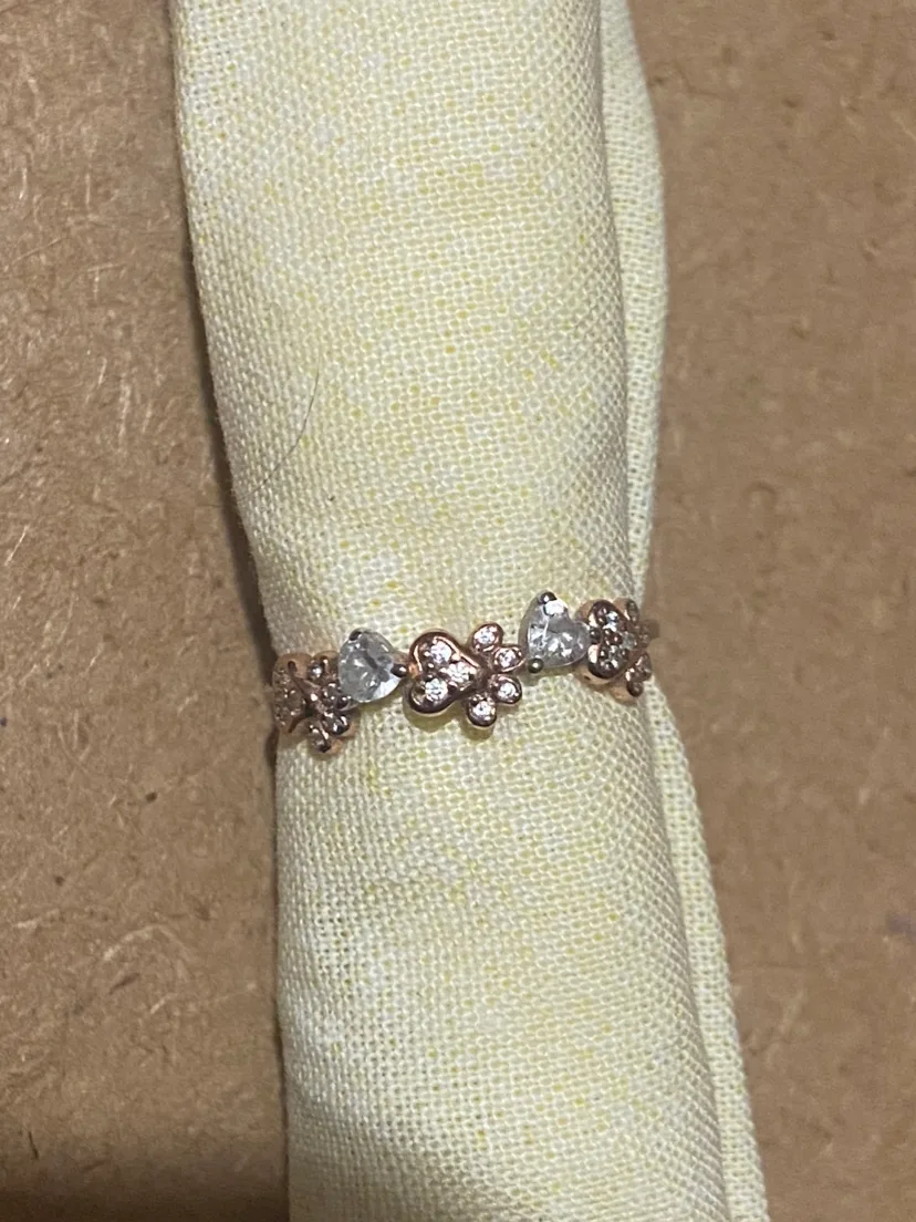 Women’s ring size 5 thumbnail