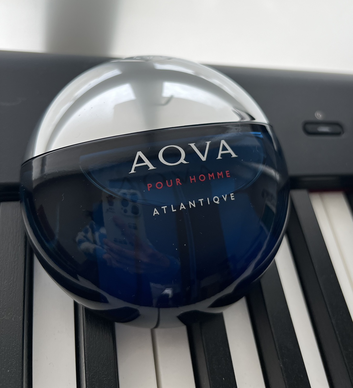 Bvlgari Aqva Pour Homme Atlantique - photo 2