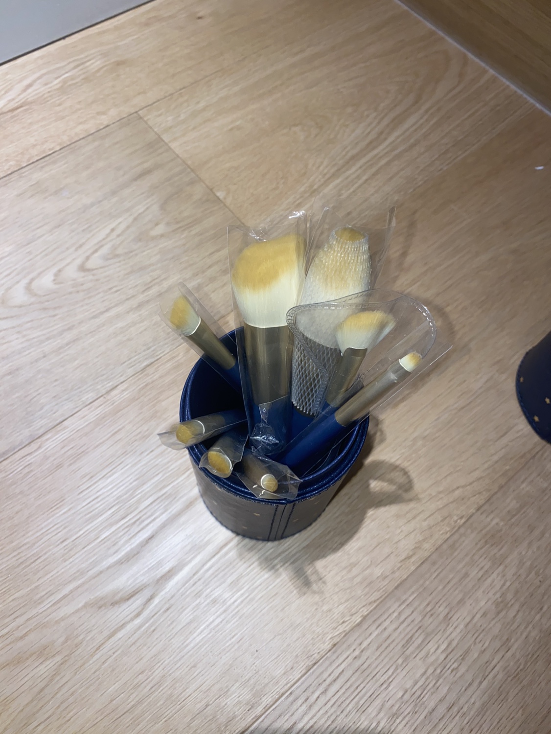 Makeup Brush Set
