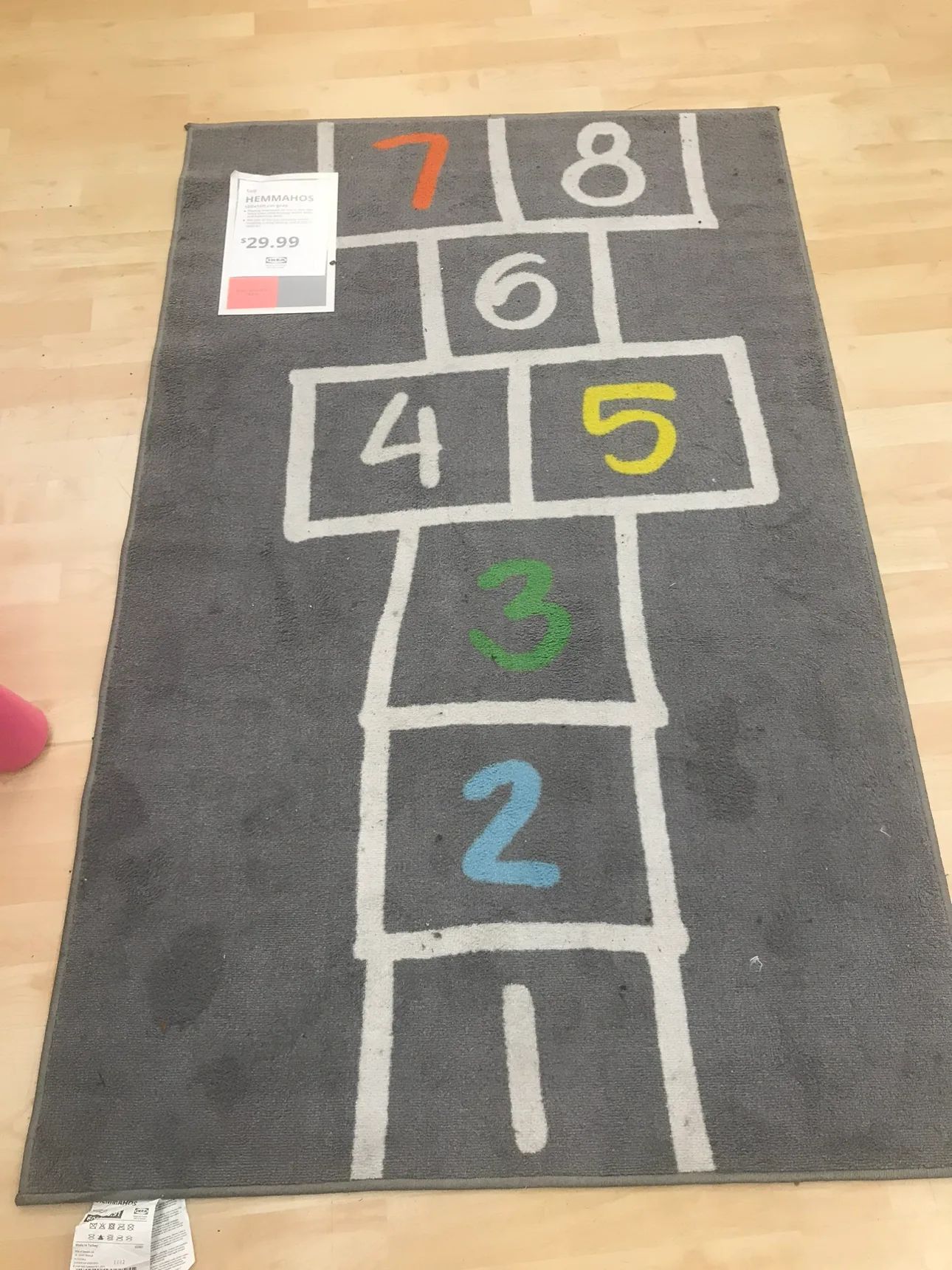 IKEA Play Rug 🥕 image indicator(2)