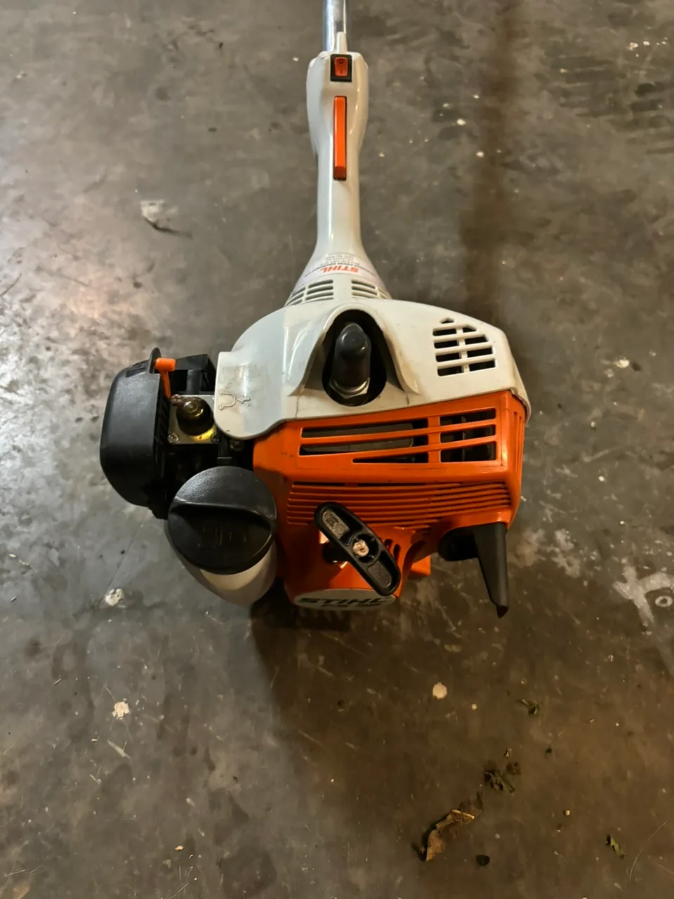 STIHL FS 38 String Trimmer thumbnail