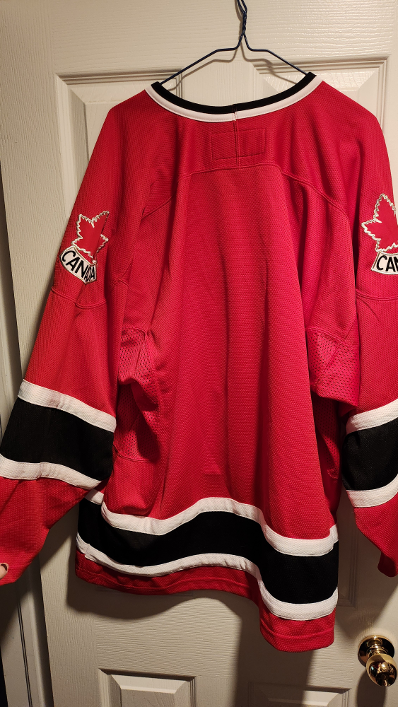 Team Canada Hockey Jersey - photo 2