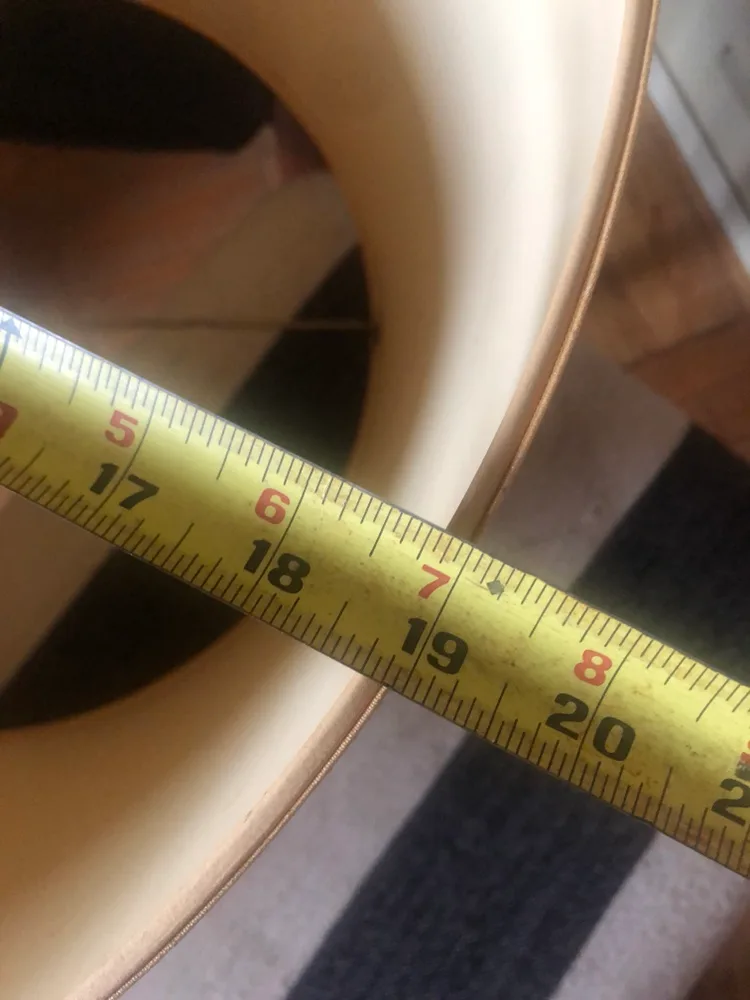 **LAST DAY** A Lovely Large Lamp Shade image indicator(5)