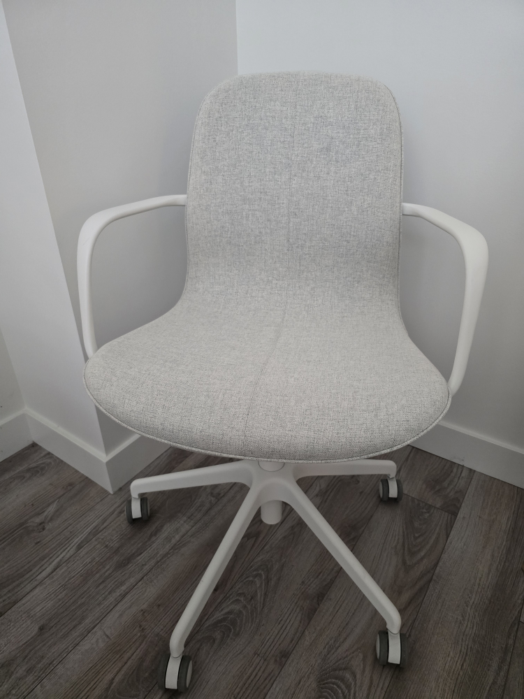 IKEA LÄNGFJÄLL Conference Chair