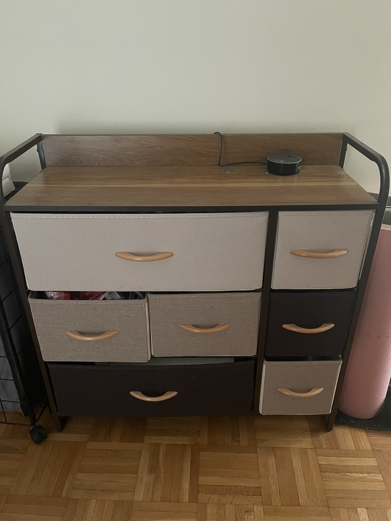 Storage Dresser