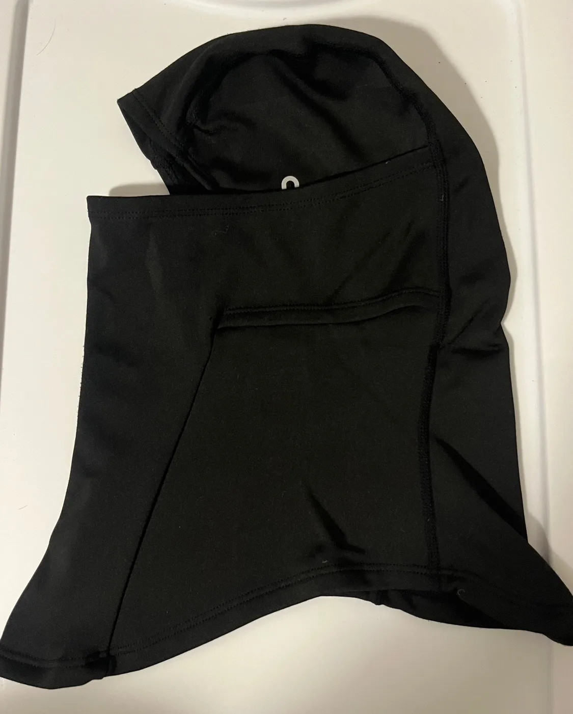 Black Balaclava thumbnail