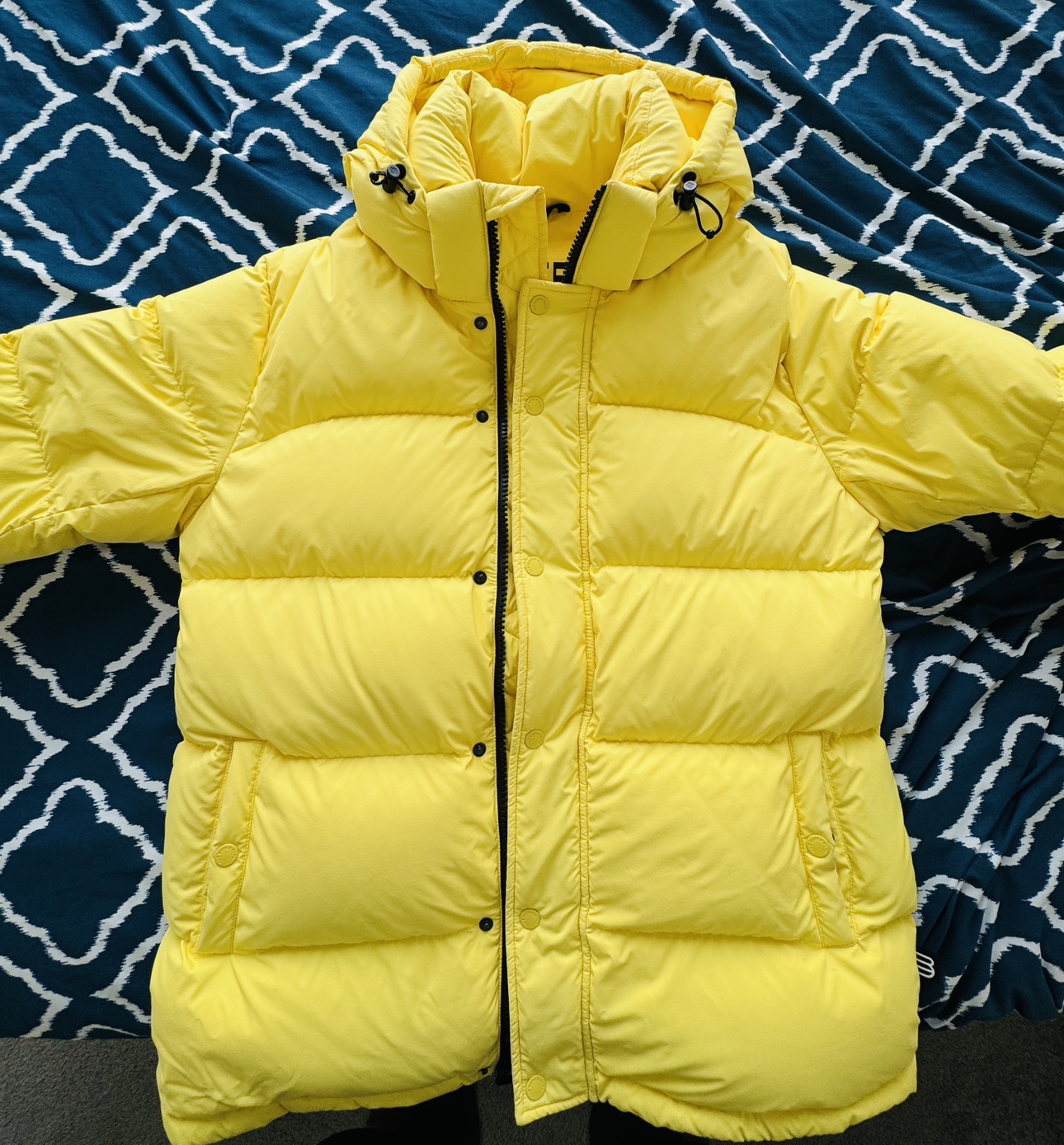 Super Puff - Aritizia $150