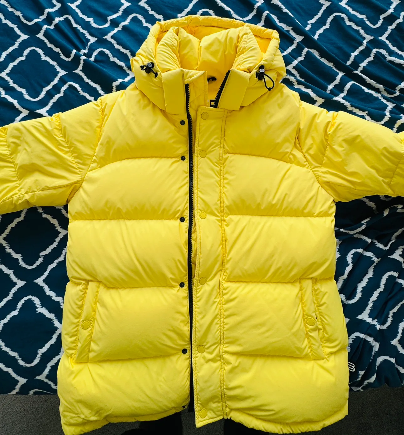 Super Puff - Aritizia $150 thumbnail