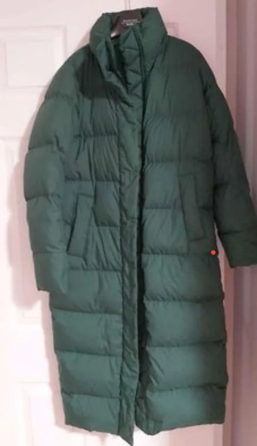Lululemon Puff Jacket size 2 image indicator(3)