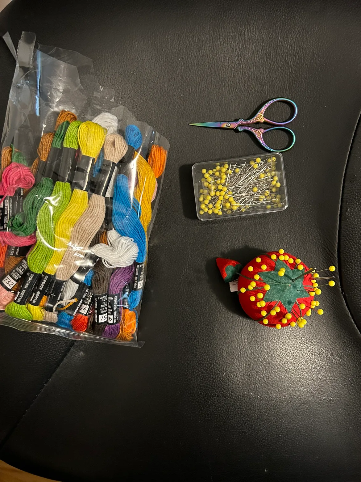 Sewing Supplies Bundle thumbnail