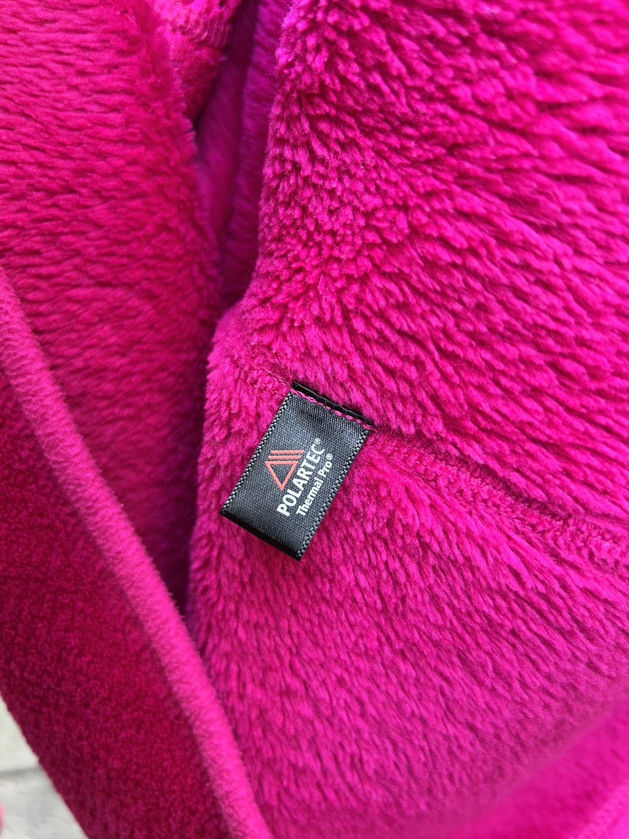 Patagonia Fleece Jacket Womens Medium - photo 3