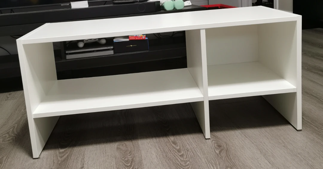 IKEA BAGGHEBO TV Bench