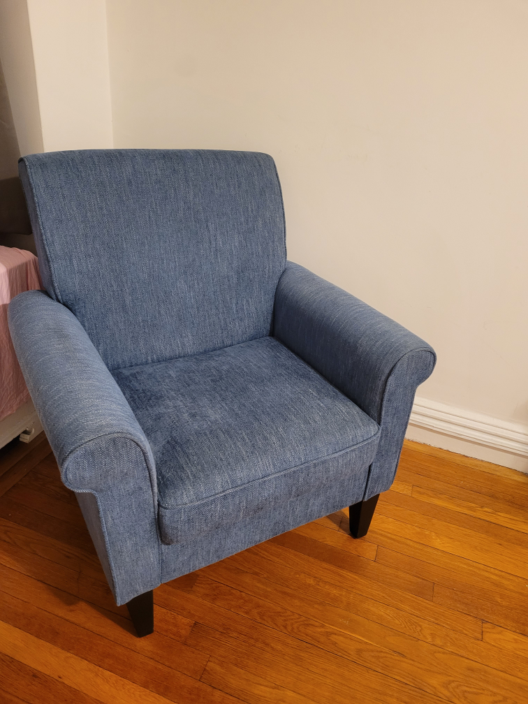 Sofa chair - photo 2