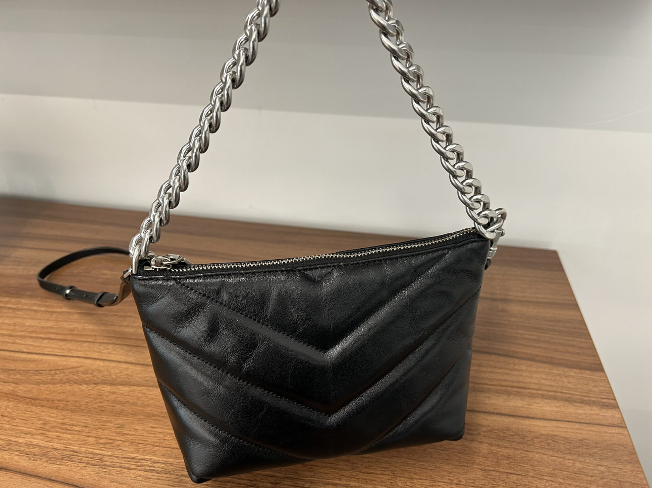 Rebecca Minkoff Edie Crossbody - photo 3