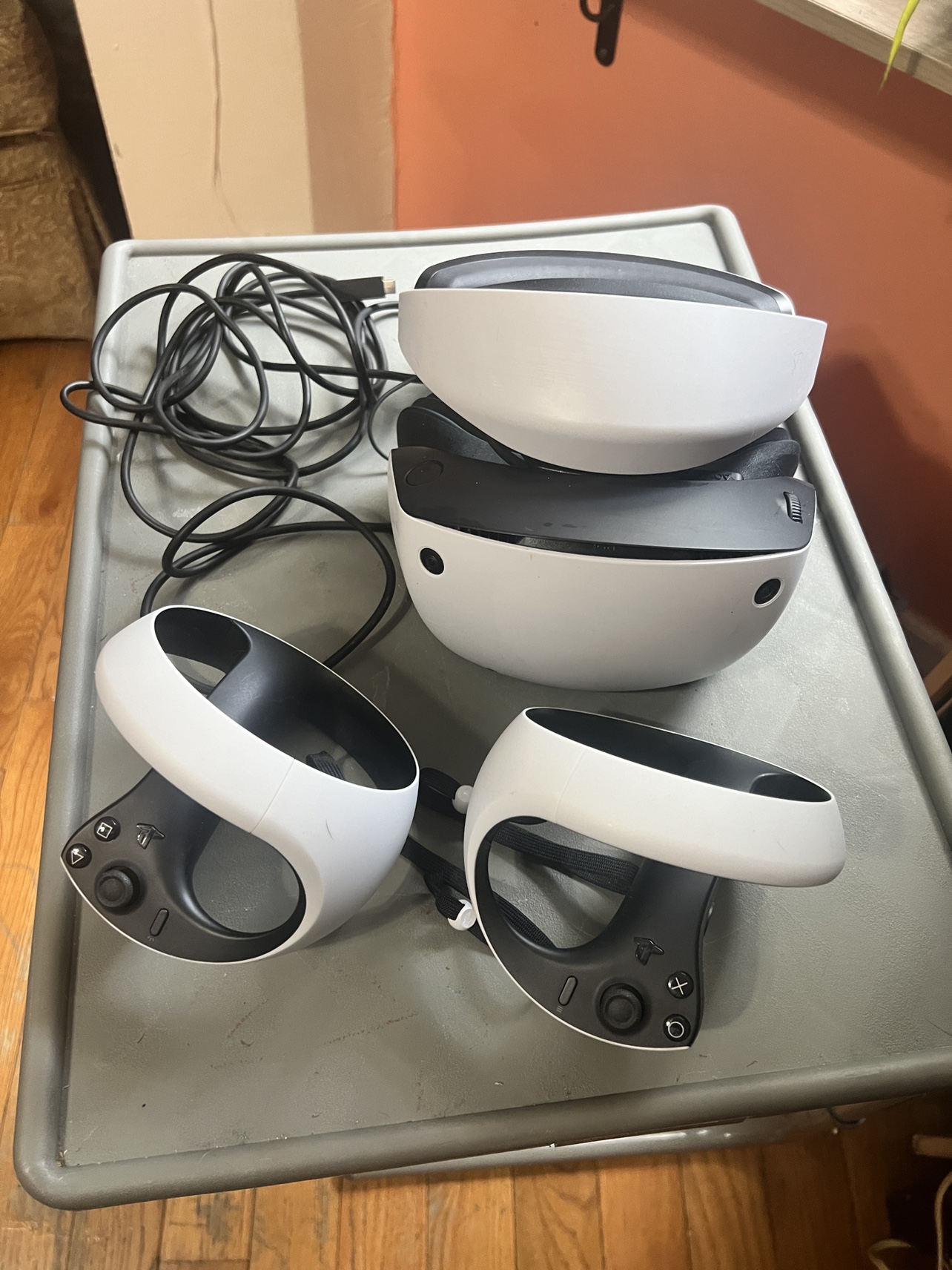 Meta Quest 2 VR Headset