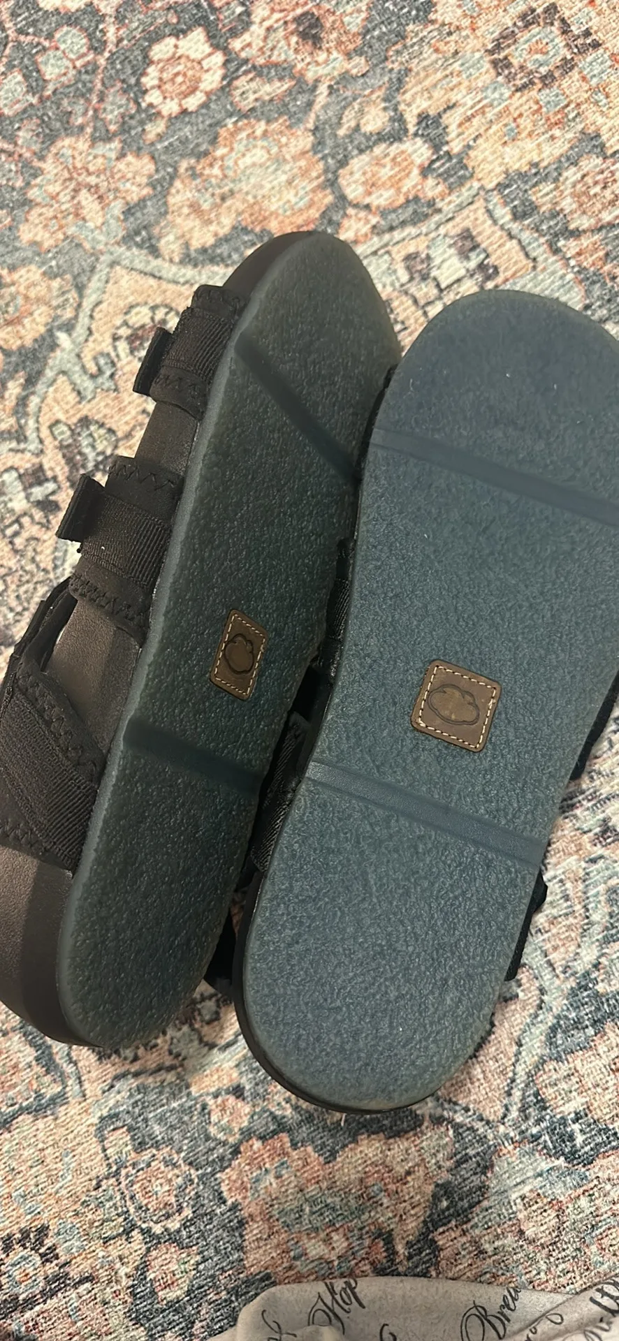 Blueprint Women's Sandals image indicator(2)