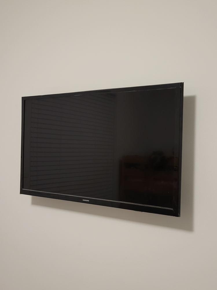 Samsung TV 32"