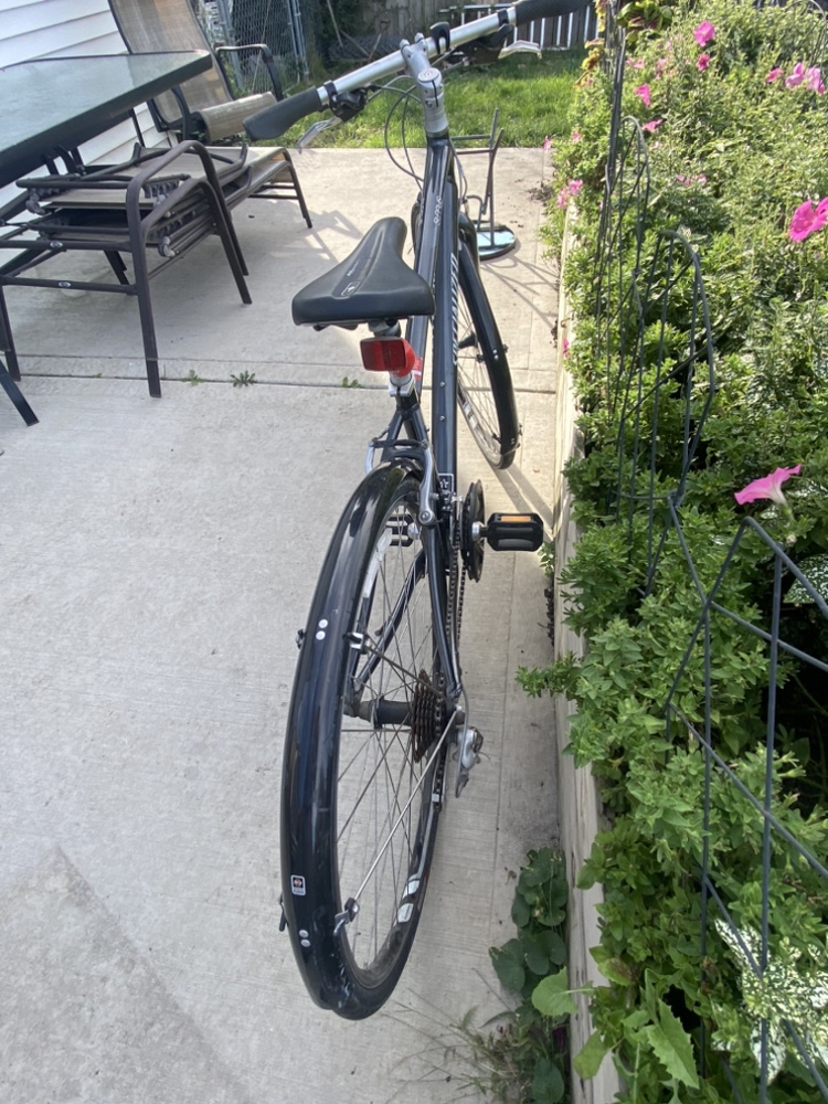 Specialized sirrus s  Bike