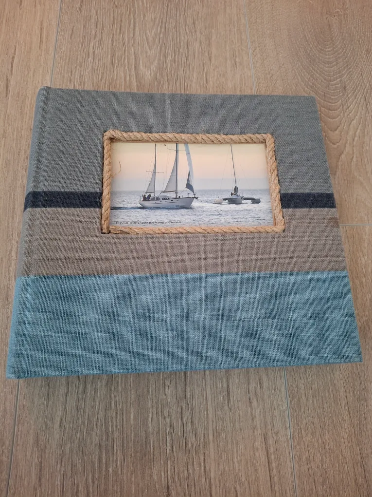 Photo Album thumbnail