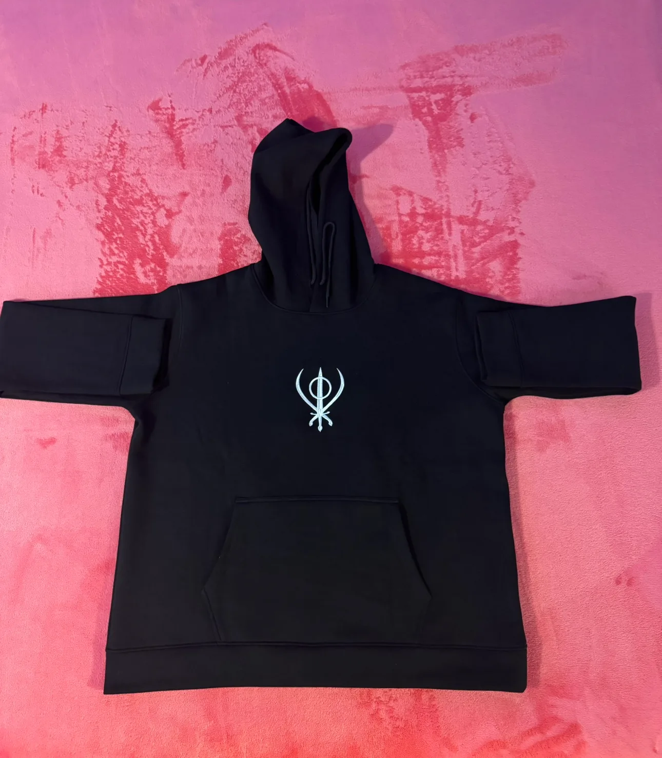 Immortal Hoodie thumbnail