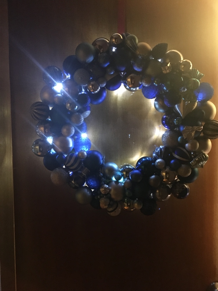 Ornament Wreath - photo 2