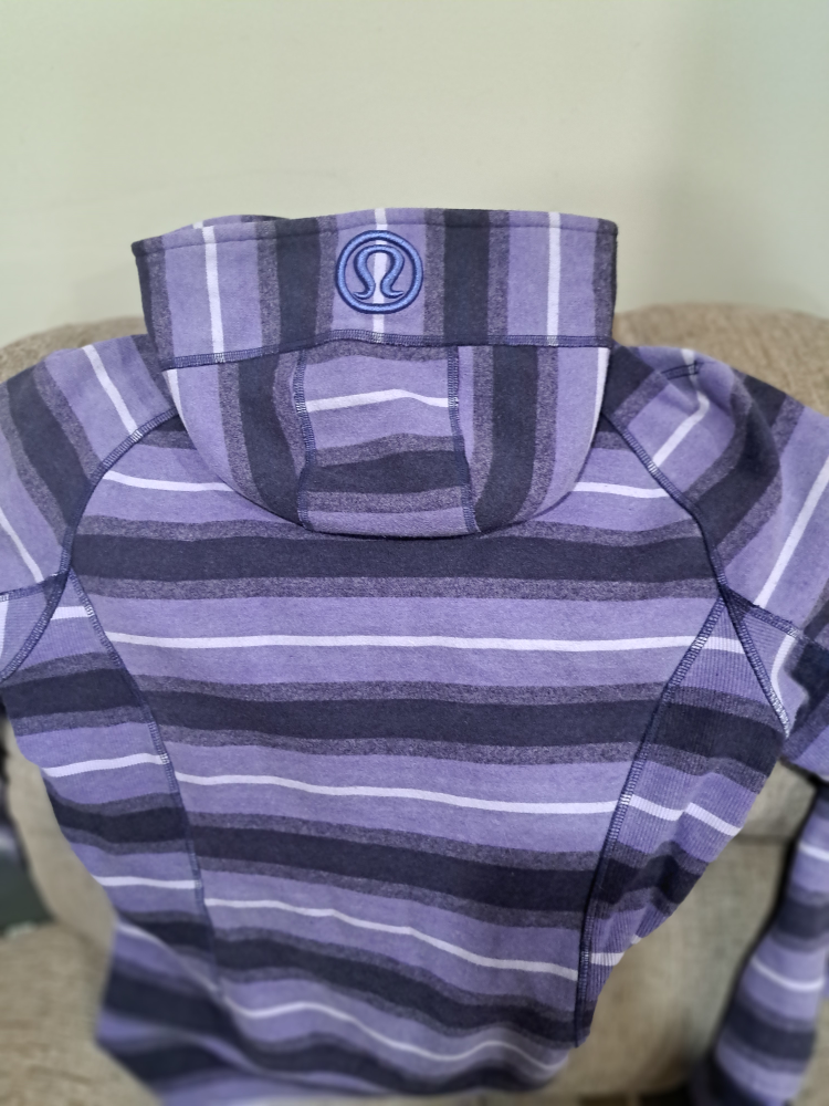Lululemon Hoodie Size 12