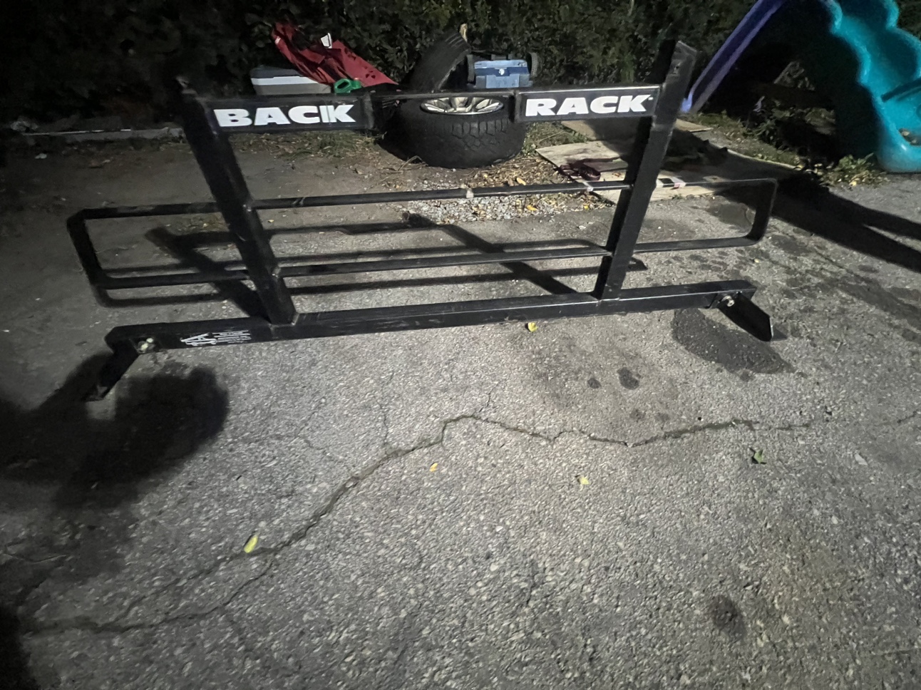 Truck Bed Rack - photo 2