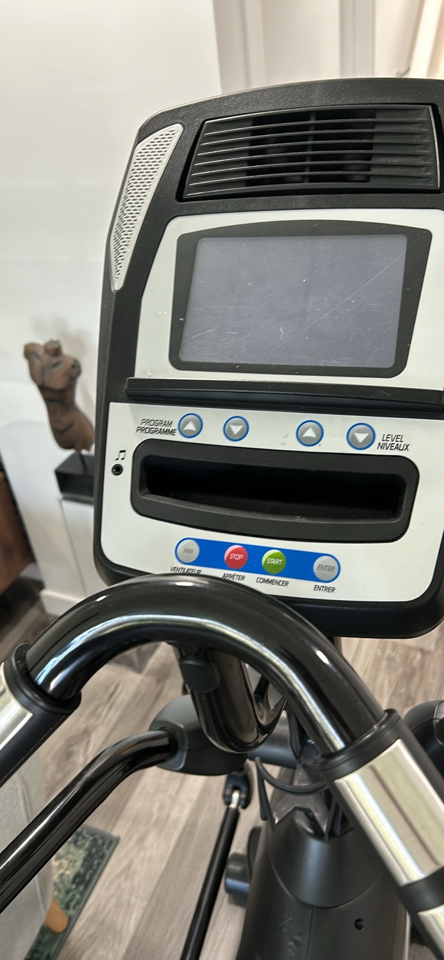 Xterra Fitness Elliptical( not working, Free to pick up - photo 5