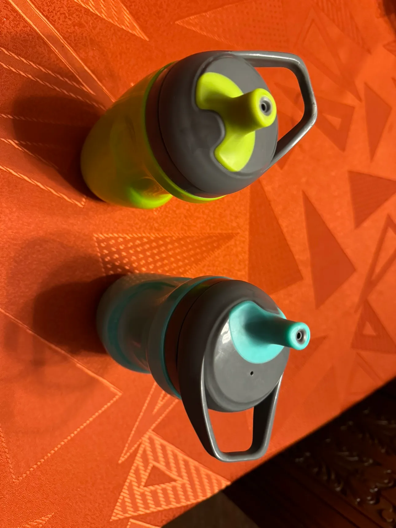 2 tommee tippee water bottles thumbnail