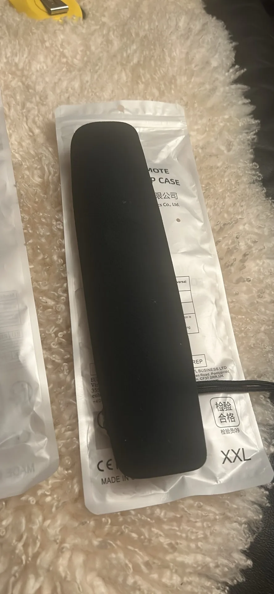 Remote Control Case image indicator(3)