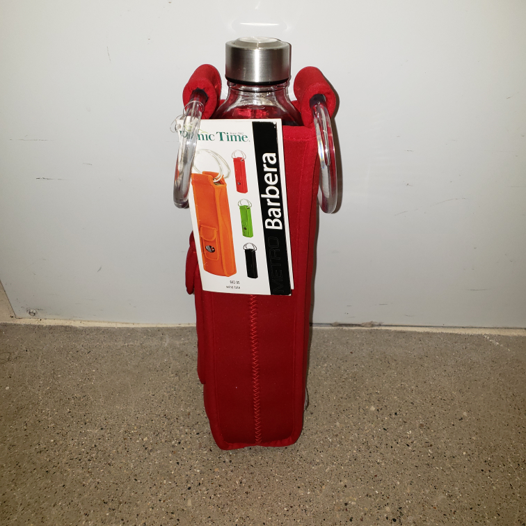 Insulated Bottle Tote - photo 2