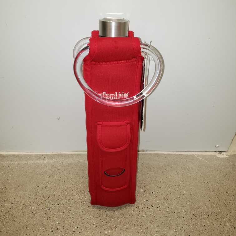 Insulated Bottle Tote - photo 3