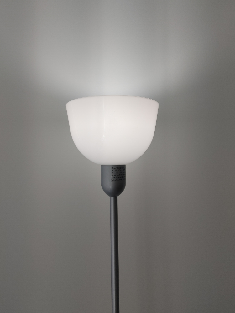 HEKTOGRAM ( IKEA light ) - photo 2