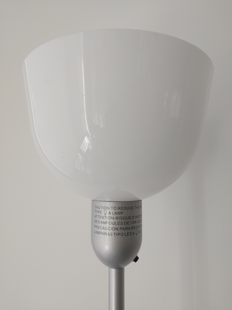 HEKTOGRAM ( IKEA light ) - photo 3
