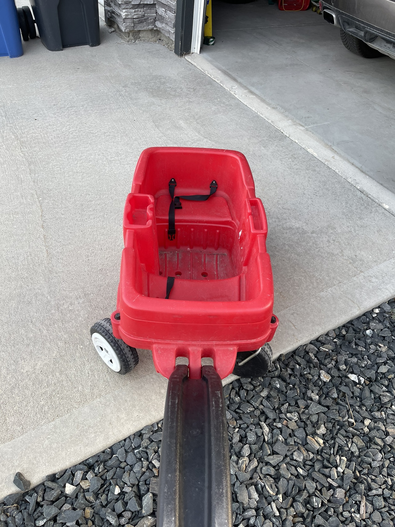 Radio Flyer Wagon - photo 3
