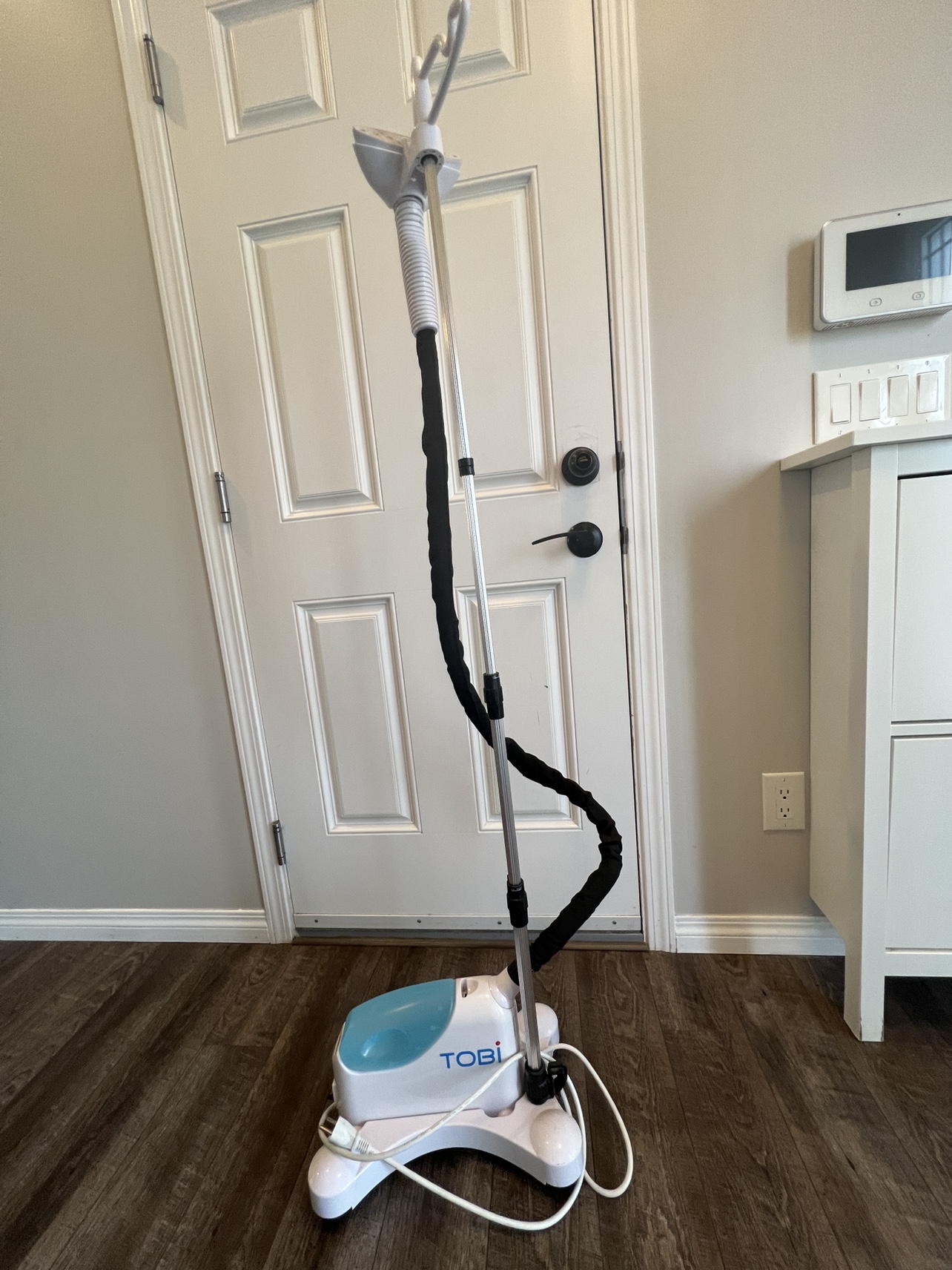 TOBI Garment Steamer