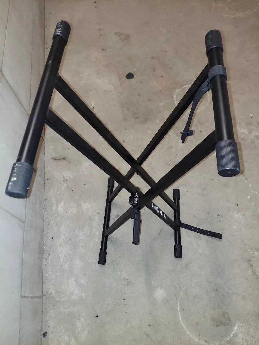 RockJam Xfinity Heavy X image indicator(5)