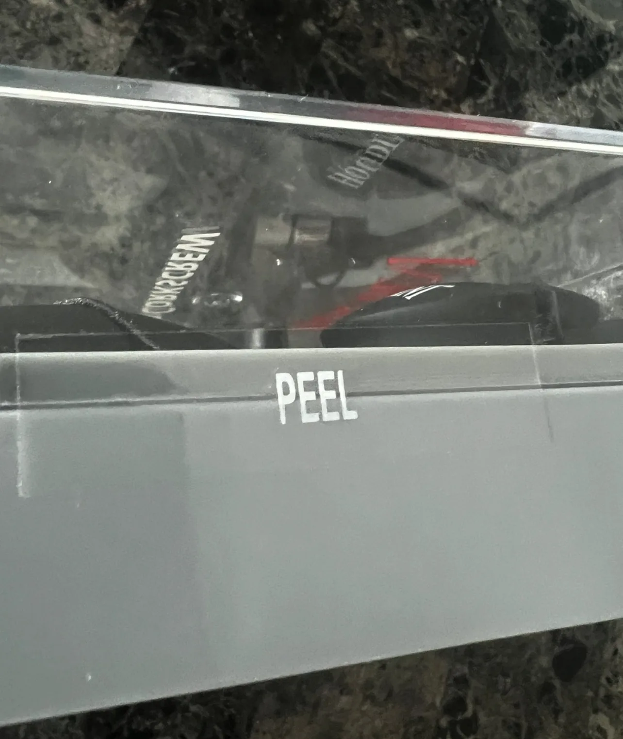 New Houdini Lever Wine Corkscrew Opener #thrifty finds image indicator(3)