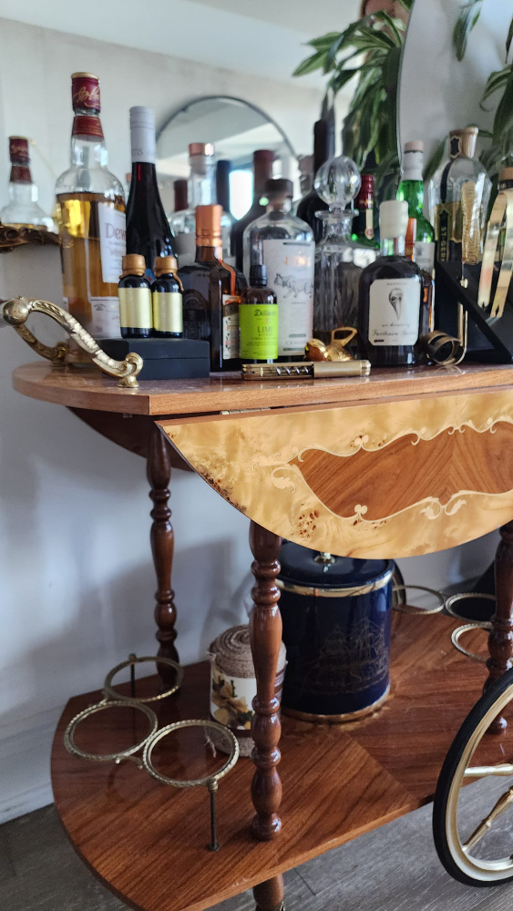 Bar Cart - photo 4