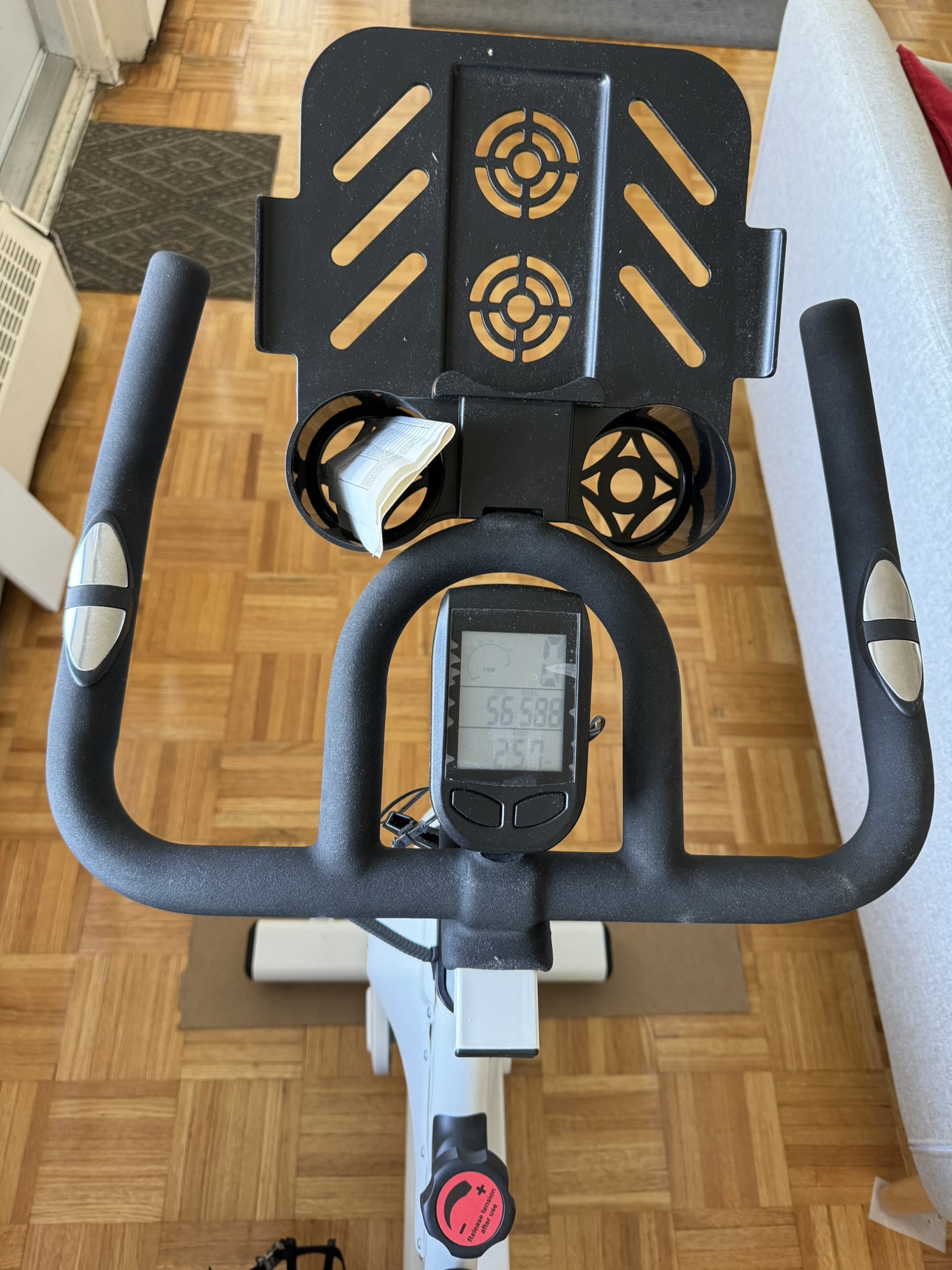 Ascend Indoor Cycle - photo 2