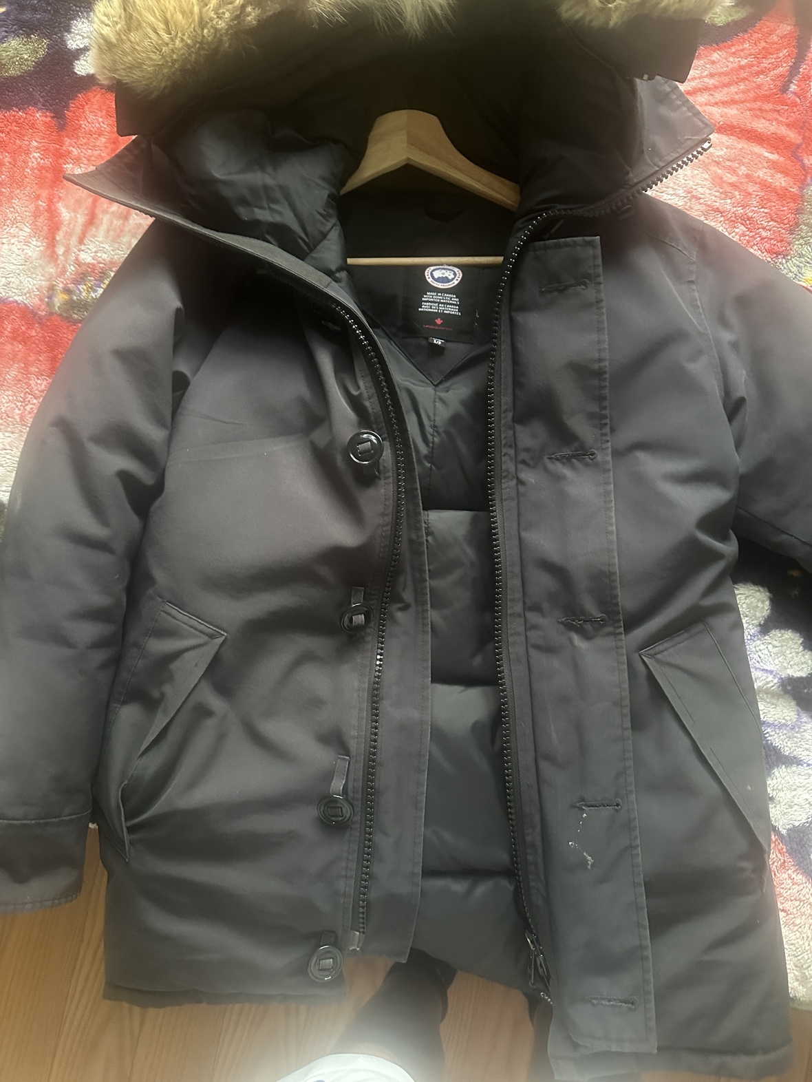 Canada Goose Jacket - photo 5