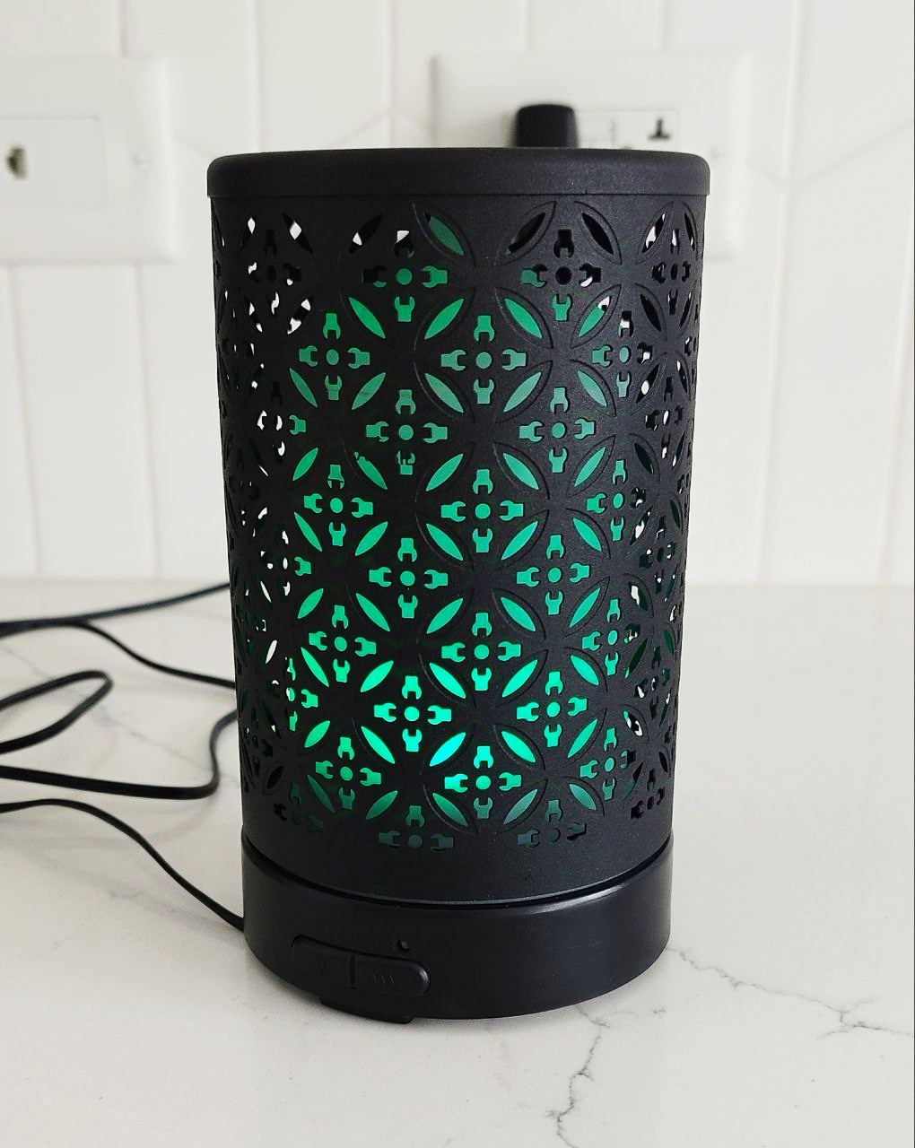 Humidifier / Essential Oil Diffuser