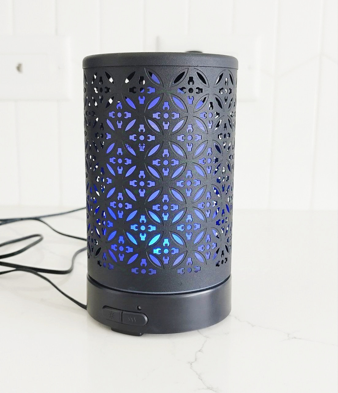 Humidifier / Essential Oil Diffuser - photo 2