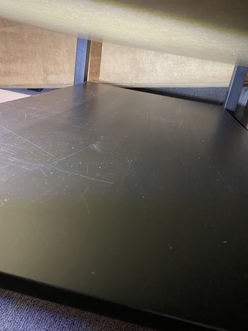 IKEA LACK Coffee Table - photo 3