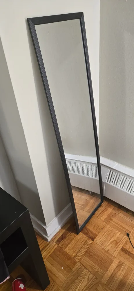 Full Length Mirror thumbnail