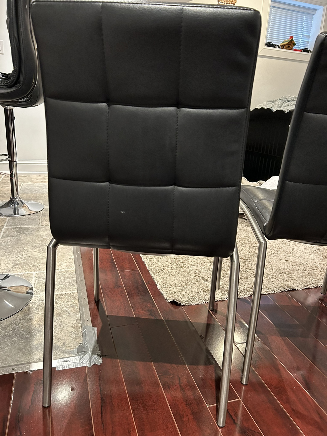 Dining Chairs 2 - photo 5
